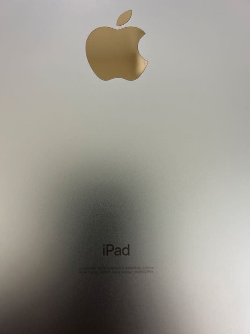 Apple iPad 10.9インチ ブルー 本体　第10世代