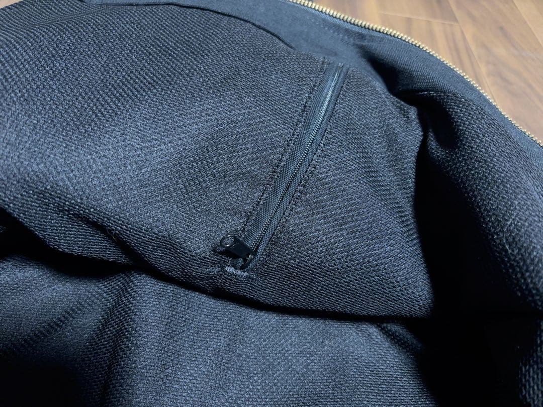 Carhartt アクティブジャケット USA製 J131 BLK
