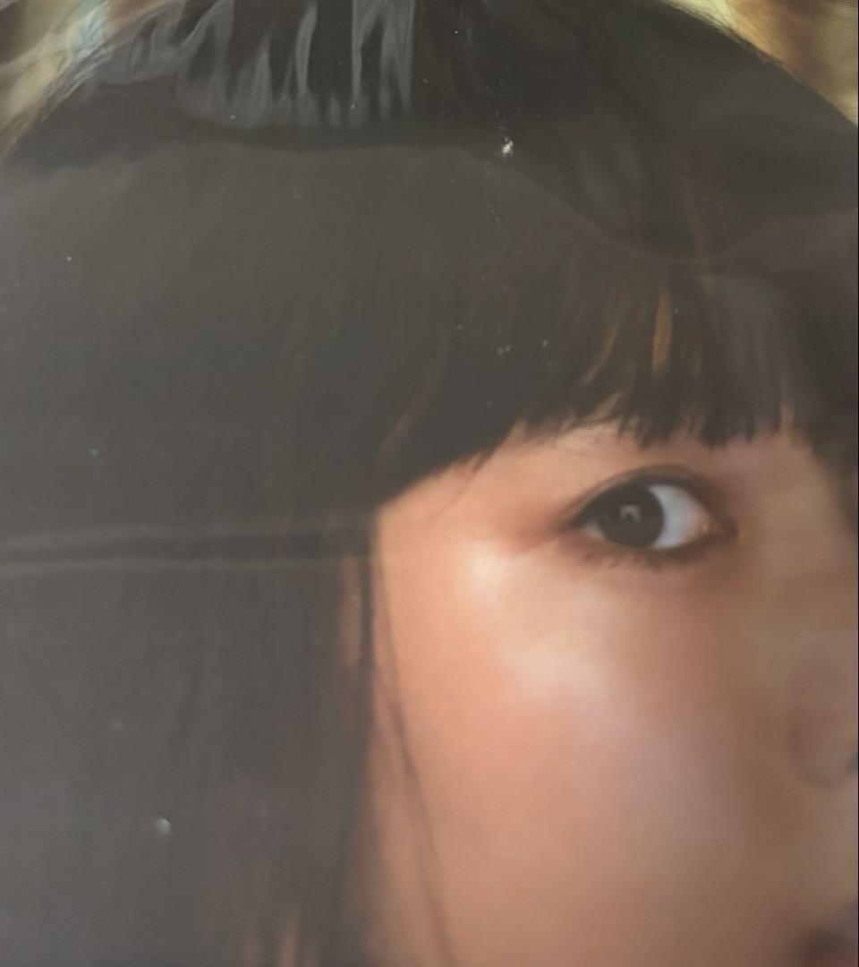 【新品未開封】TOMOO Blink CD