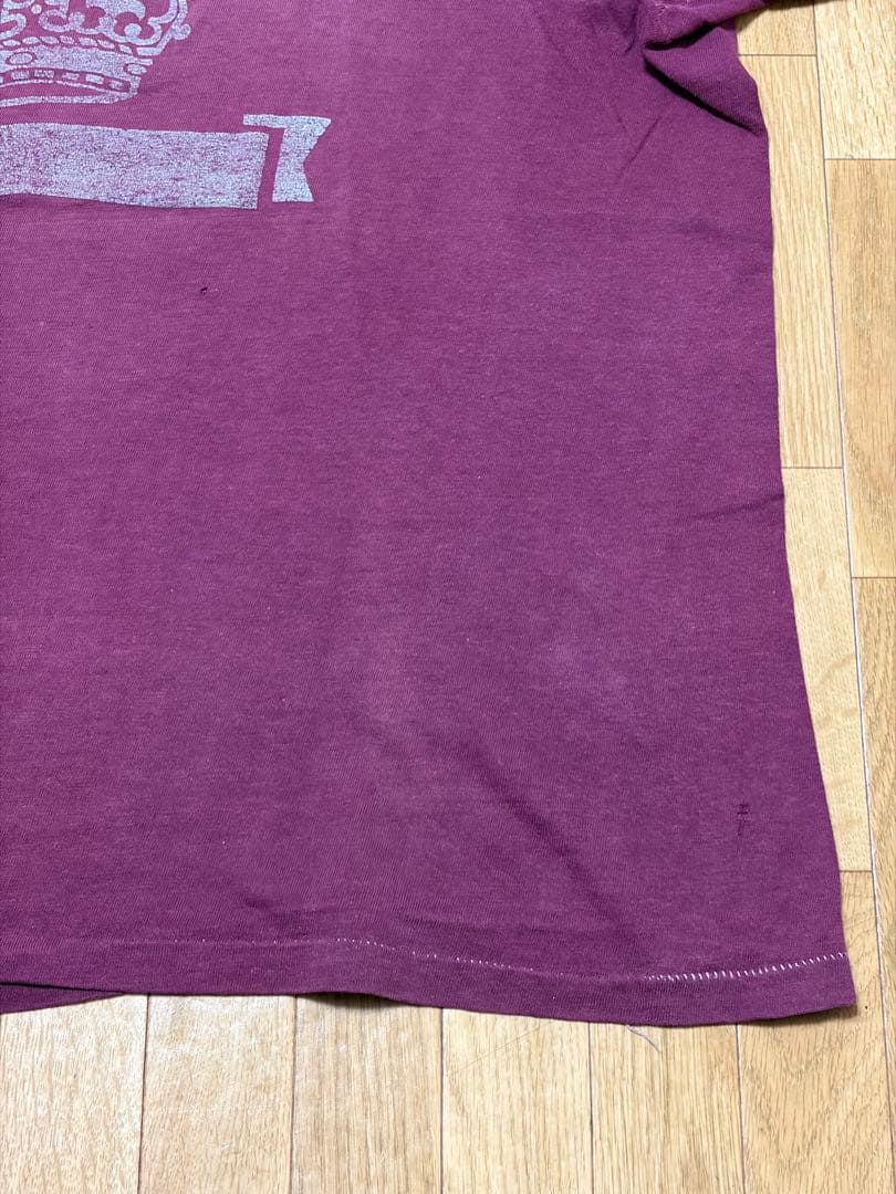 50s 60s EMPIRE プリントTシャツ ヴィンテージ 古着