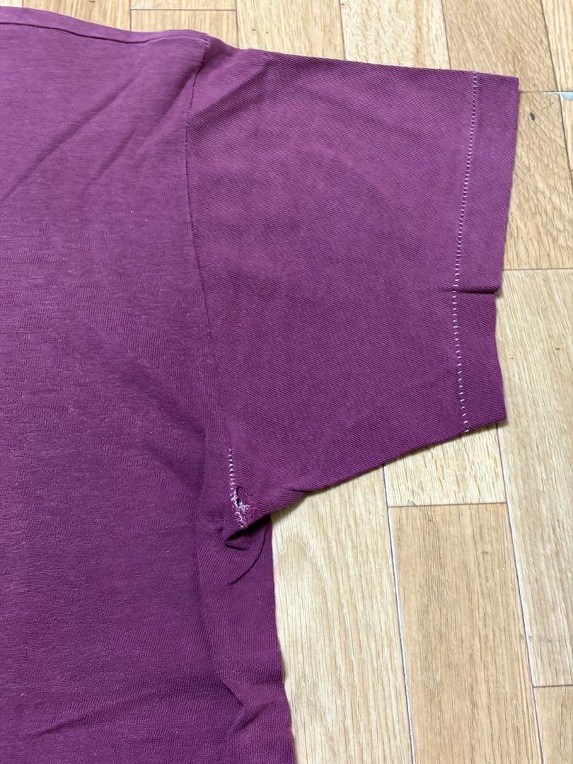 50s 60s EMPIRE プリントTシャツ ヴィンテージ 古着