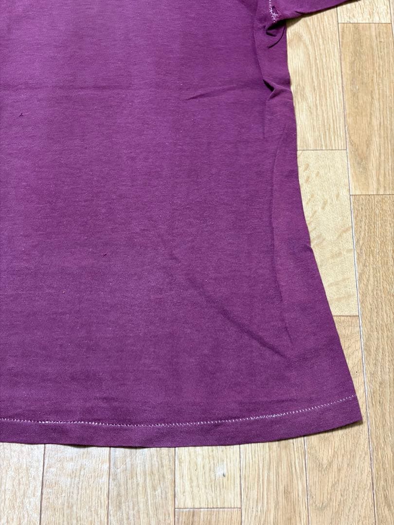 50s 60s EMPIRE プリントTシャツ ヴィンテージ 古着