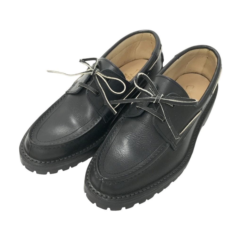 リーガル デッキシューズ classic ビブラムソール メンズ 24.5cm
