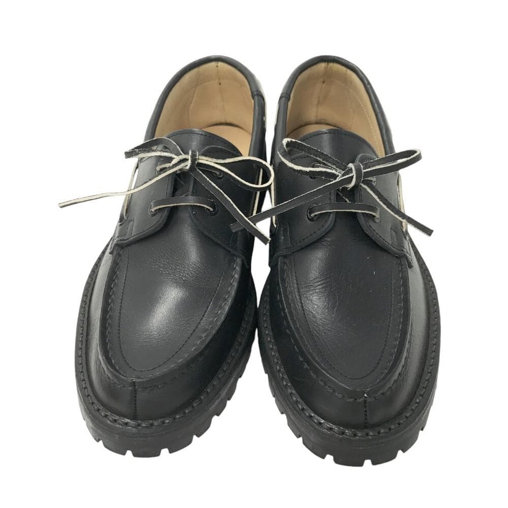 リーガル デッキシューズ classic ビブラムソール メンズ 24.5cm