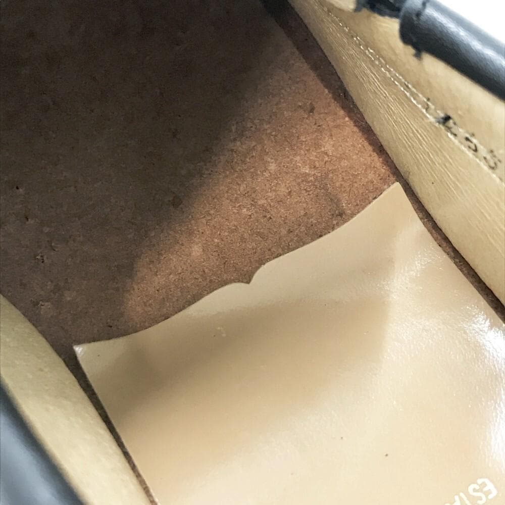 リーガル デッキシューズ classic ビブラムソール メンズ 24.5cm