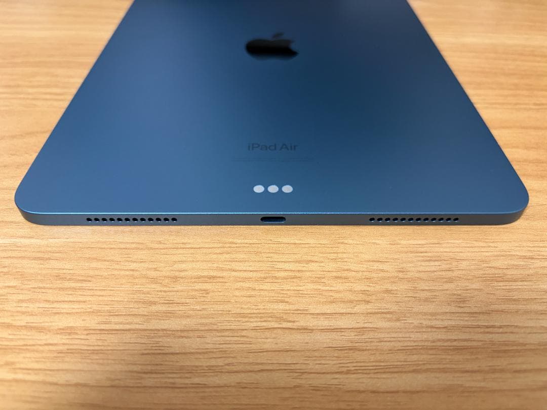 pon iPad Air第5世代 アップルペンシル Combo Touch