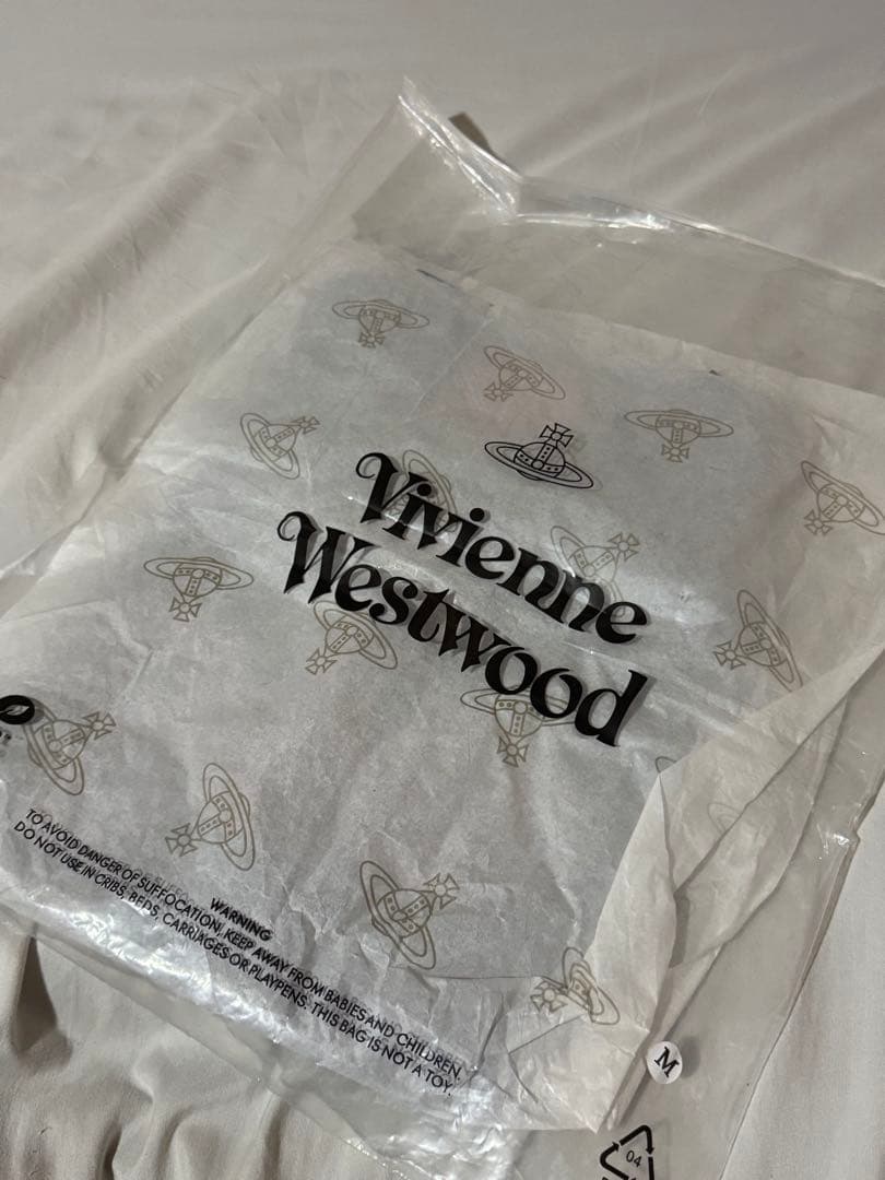 Vivienne Westwood Red Label Mサイズ Tシャツ