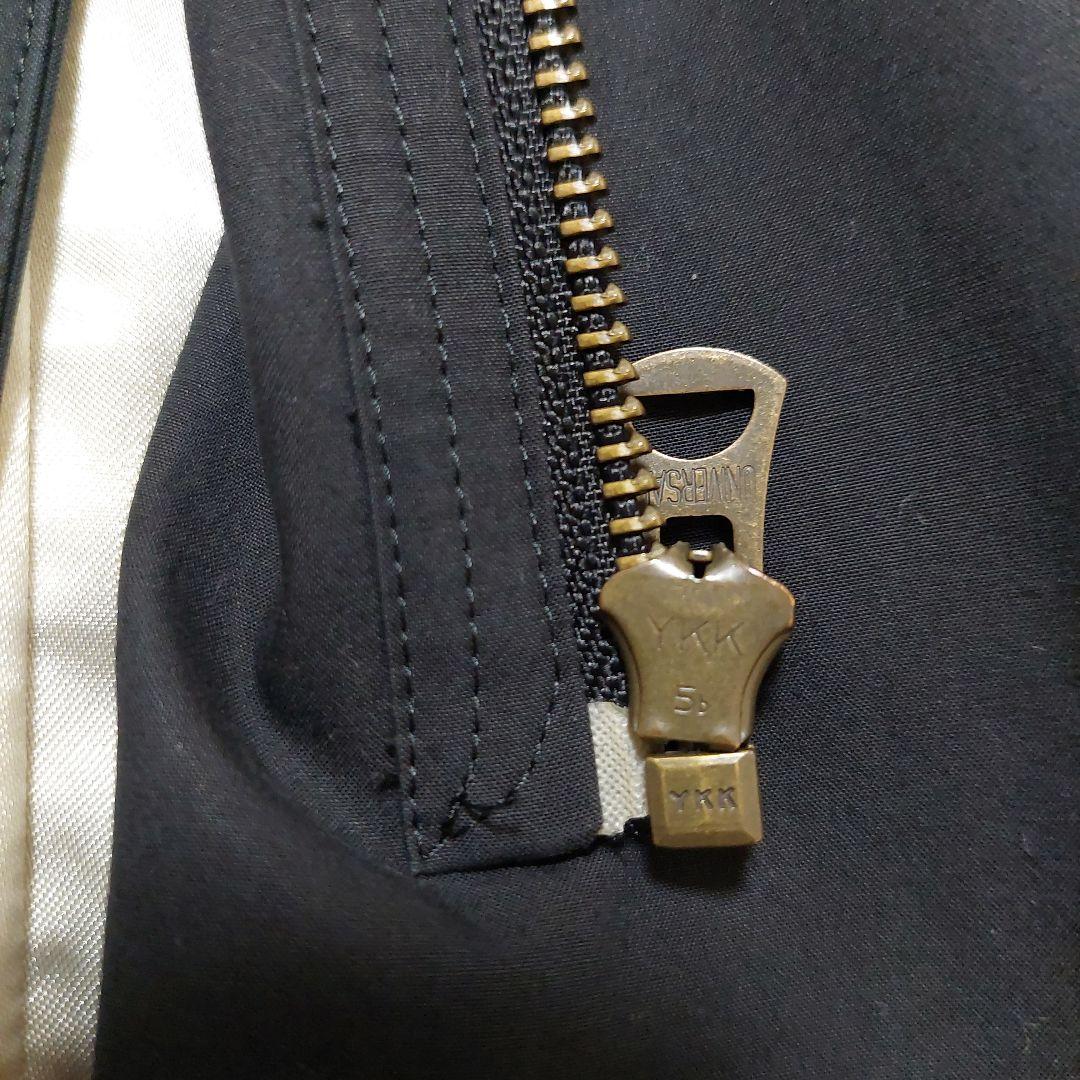 ISSEYMIYAKEMEN イッセイミヤケ 2005AW モッズコートM-51