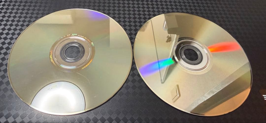 IRIS アイリス　DVDBOX セット　1-2
