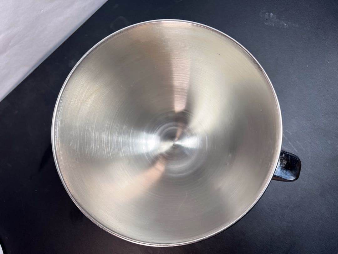キッチンエイド スタンドミキサー　9KSM95