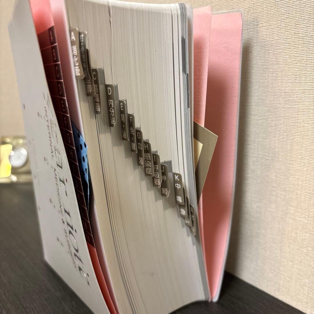 健康・医学 Year note 2025