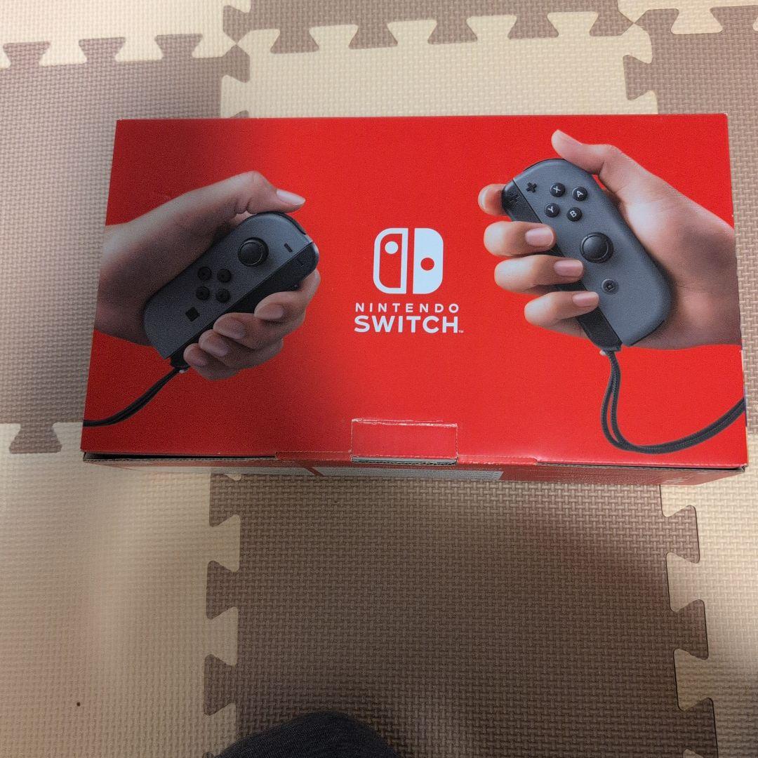 T*N様 任天堂スイッチ