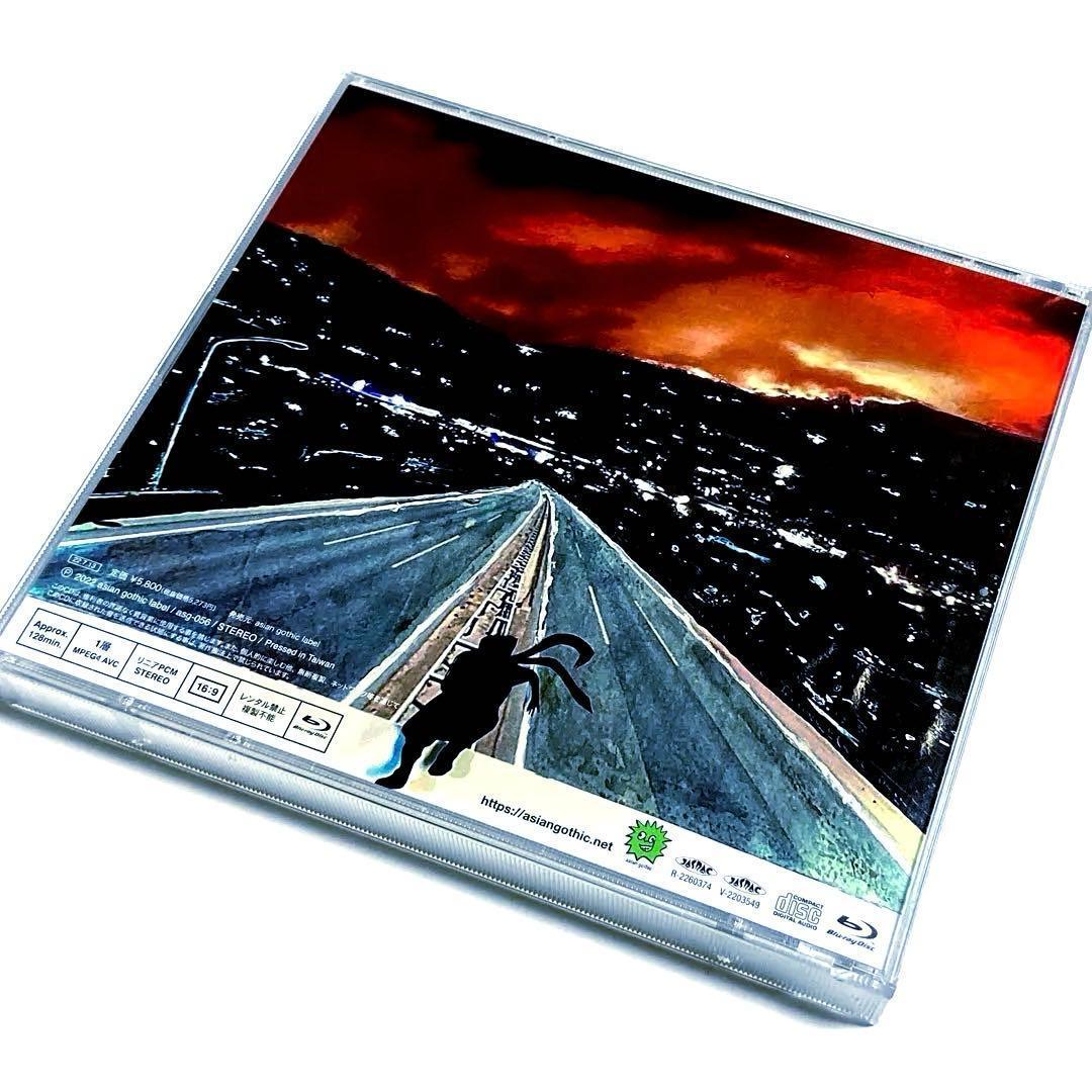 the band apart/Ninja of Four Blu-ray付限定盤