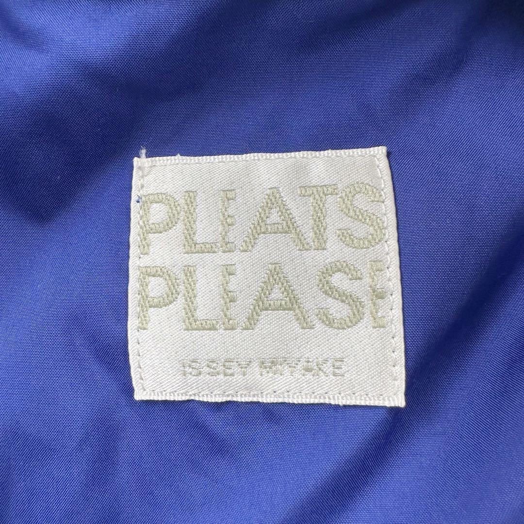 PLEATS PLEASE トレンチコート ISSEY MIYAKE サイズ4