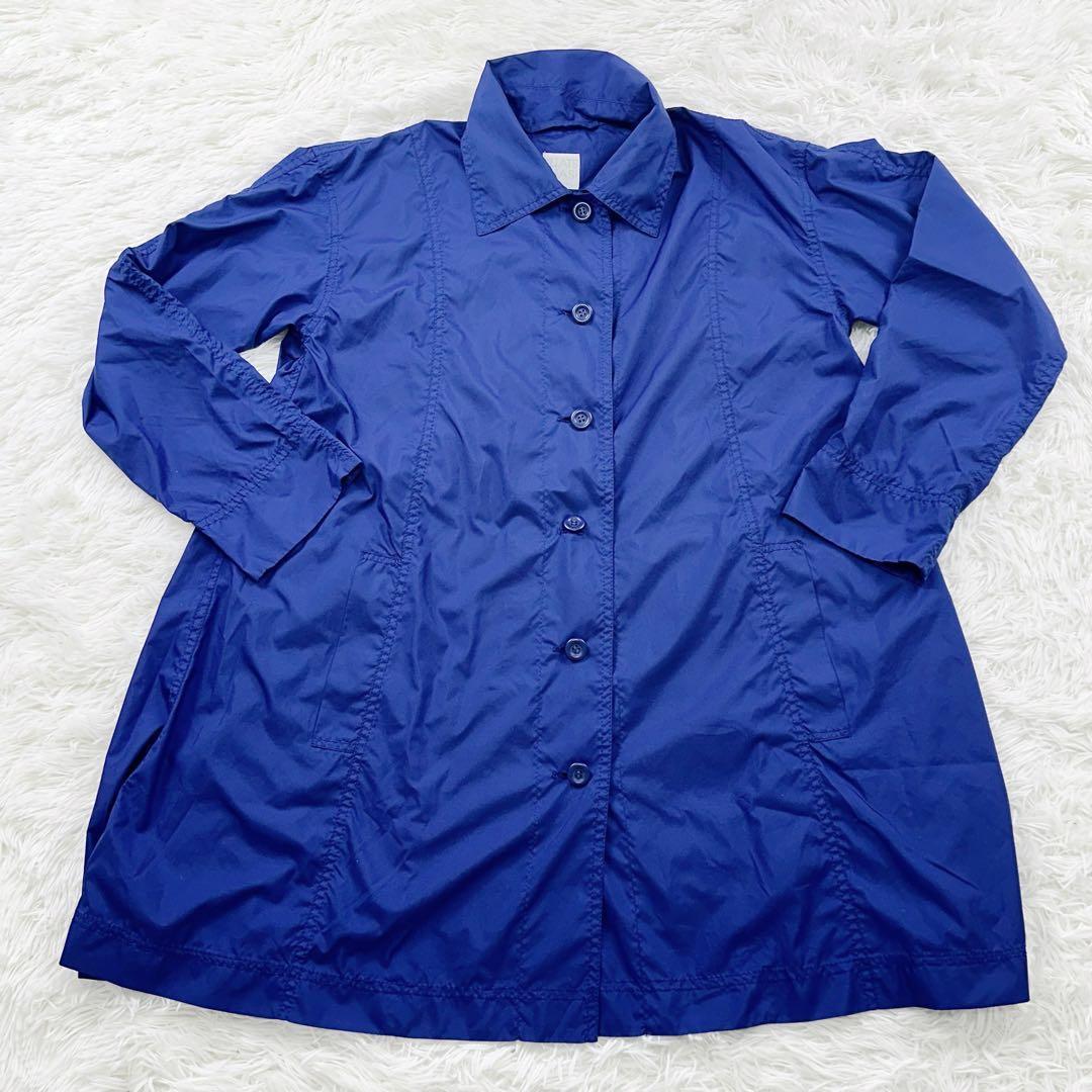 PLEATS PLEASE トレンチコート ISSEY MIYAKE サイズ4
