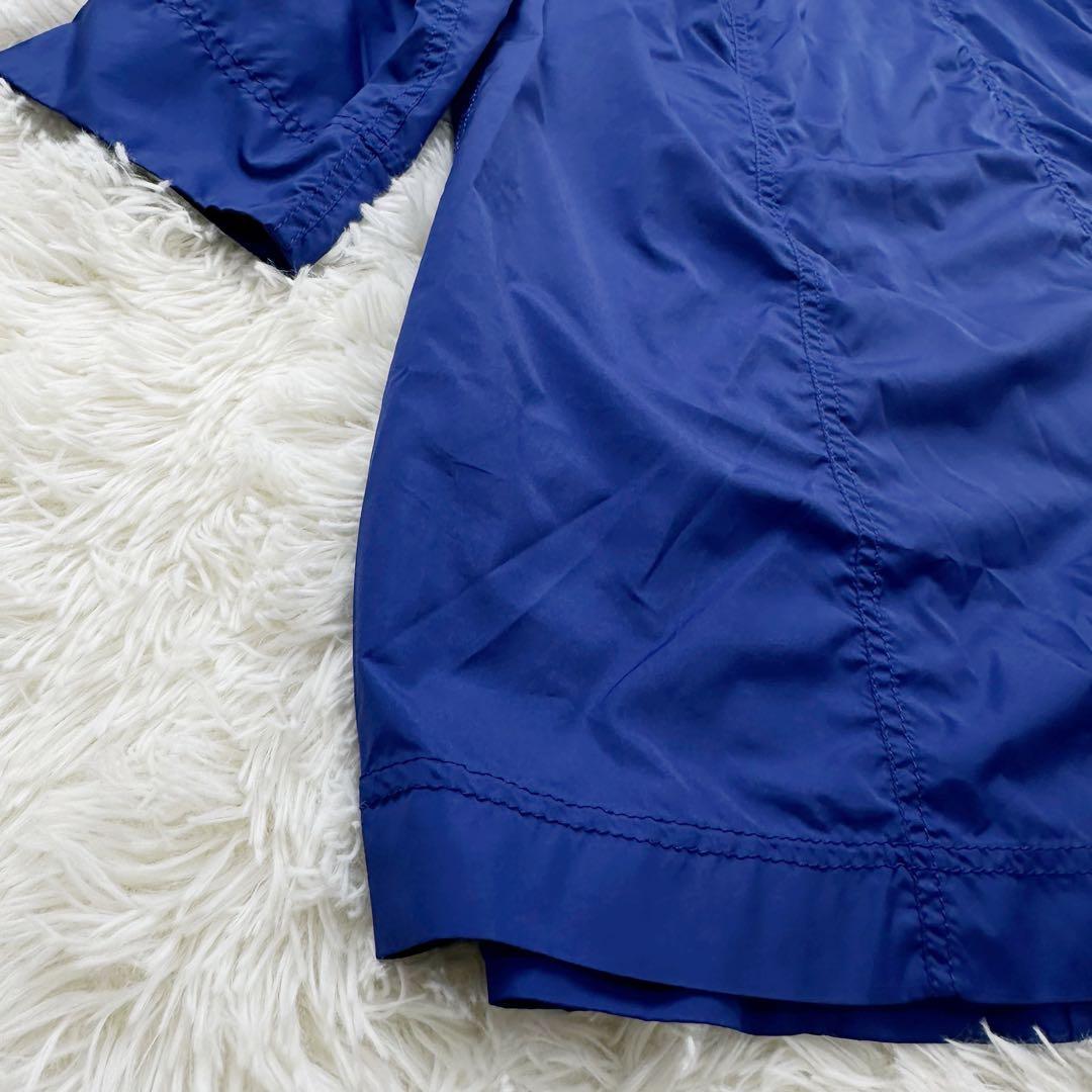 PLEATS PLEASE トレンチコート ISSEY MIYAKE サイズ4