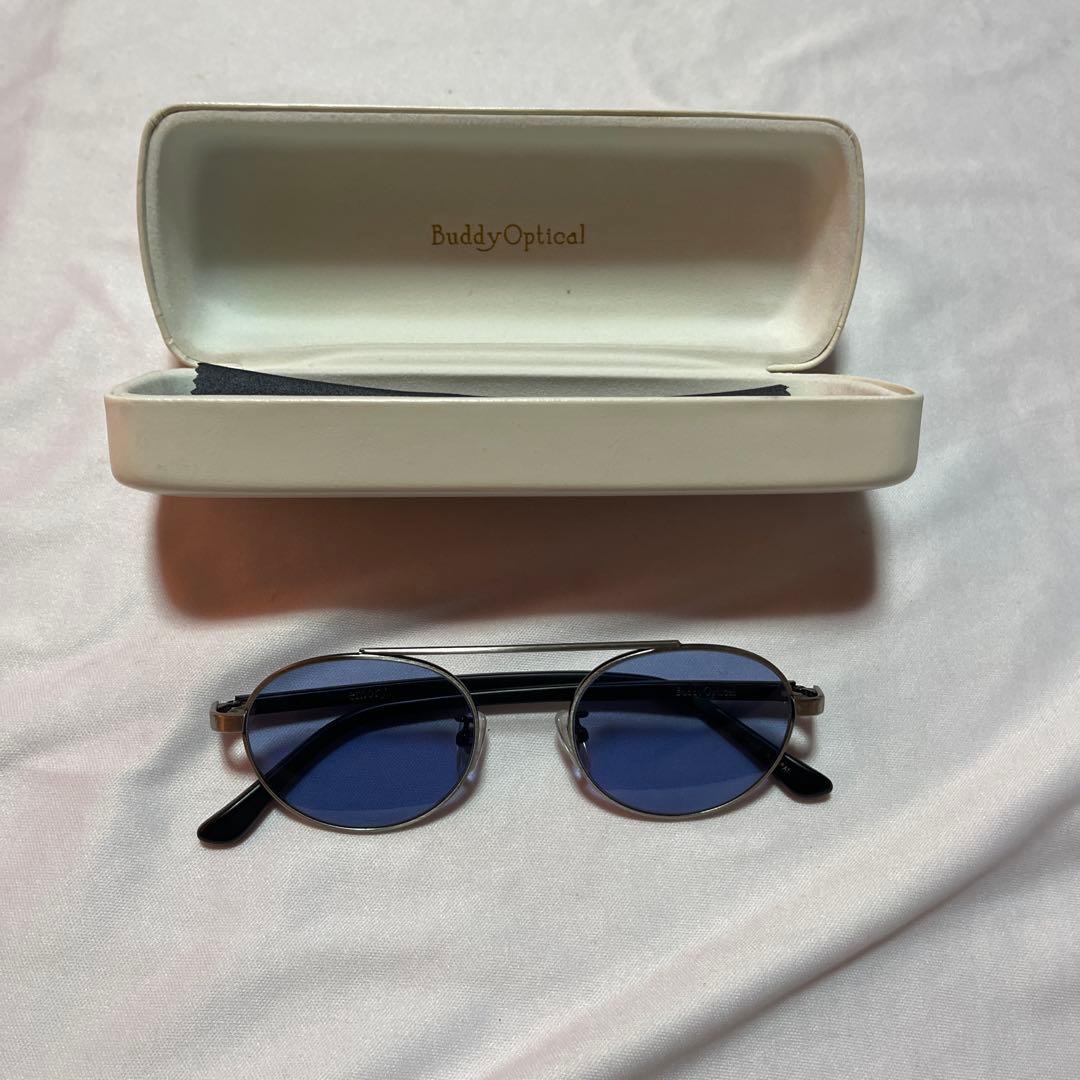 Buddy Optical サングラス