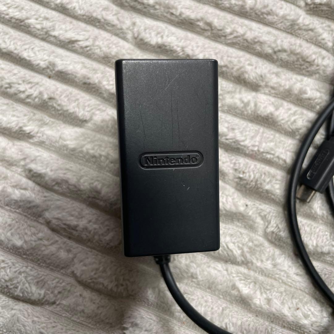 【ジャンク品】ニンテンドースイッチライト 本体