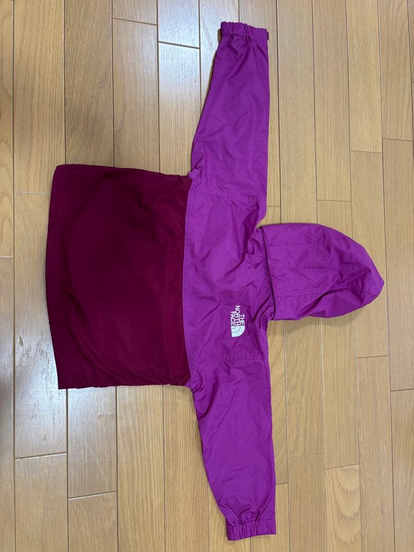 THE NORTH FACE コンパクトジャケット 90cm