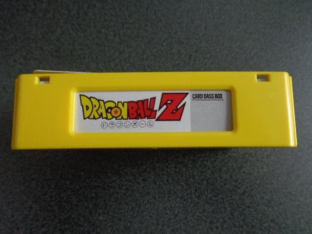 【SPECIAL】ドラゴンボール 孫悟空 ピッコロ大魔王 ゴーカート カードダス