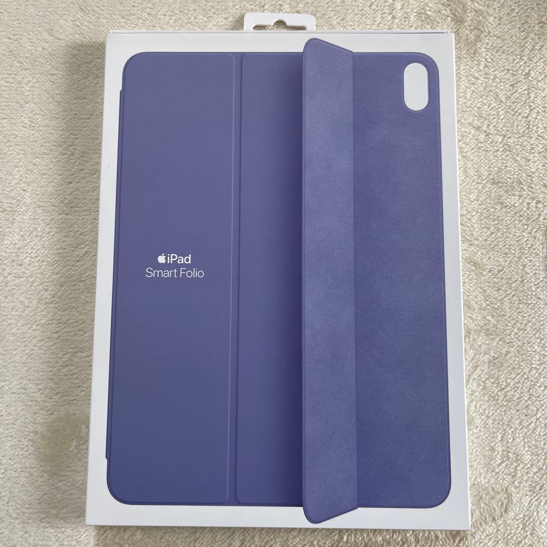【1日タイムセール】iPad Air 第5世代 256GB パープル セット