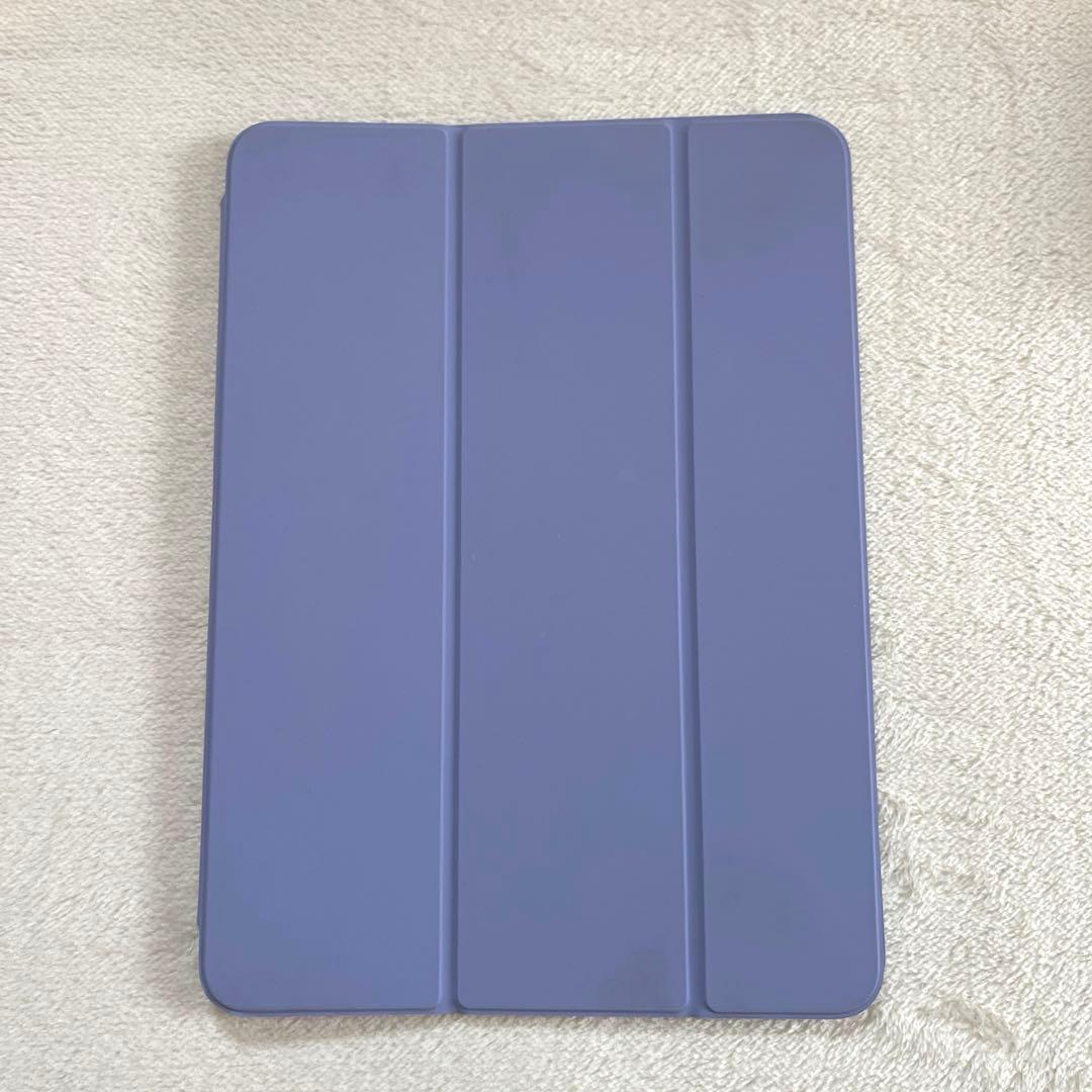 【1日タイムセール】iPad Air 第5世代 256GB パープル セット