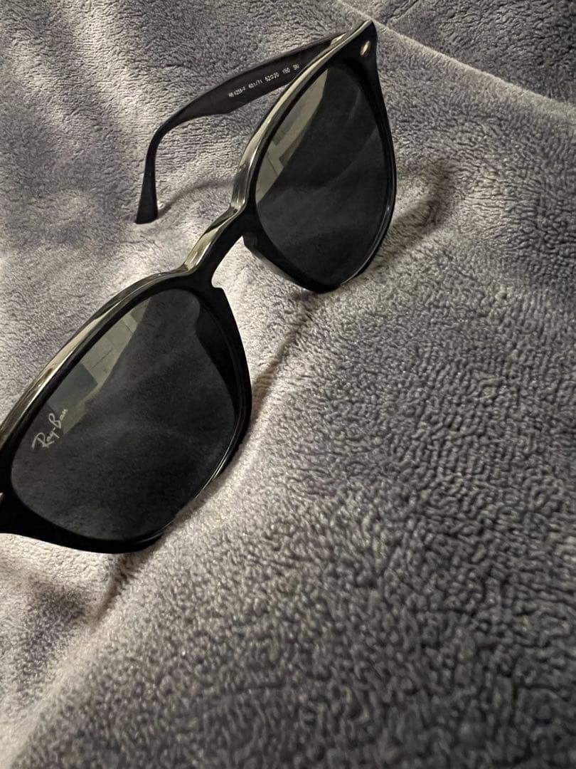 （美品）Ray Ban サングラス　男女兼用