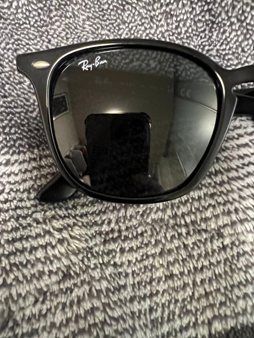 （美品）Ray Ban サングラス　男女兼用