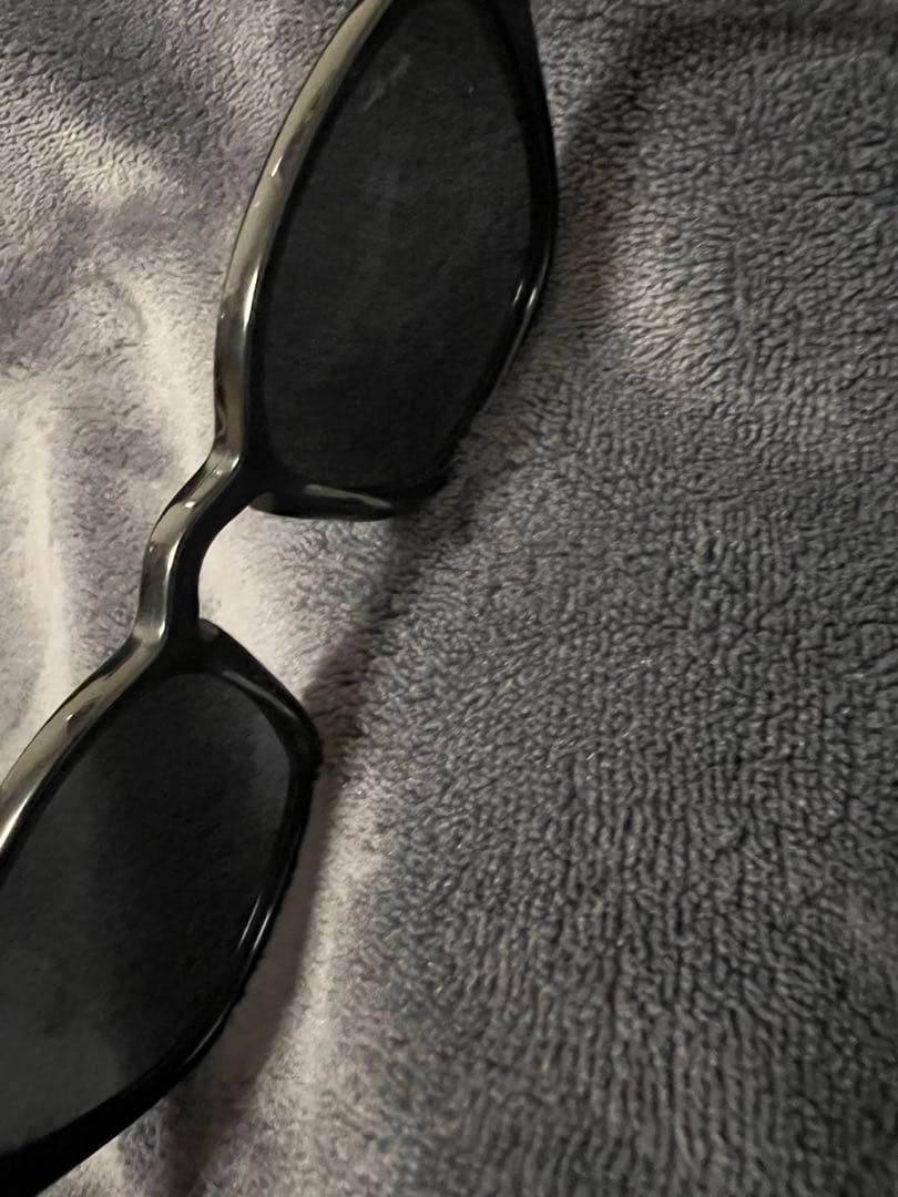 （美品）Ray Ban サングラス　男女兼用