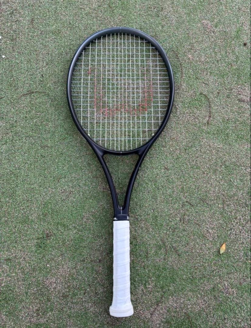 Wilson RF01 pro ナチュラルガット