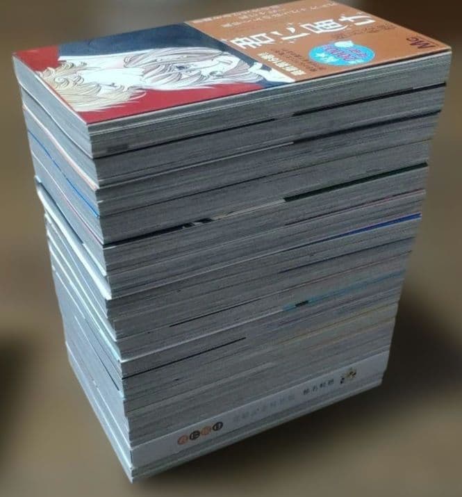 『君に届け』全巻セット 1-30巻+ファンブック