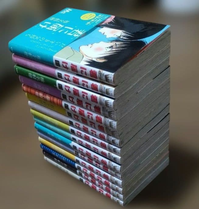 『君に届け』全巻セット 1-30巻+ファンブック