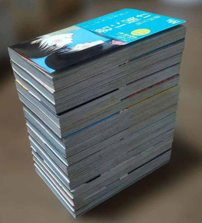 『君に届け』全巻セット 1-30巻+ファンブック