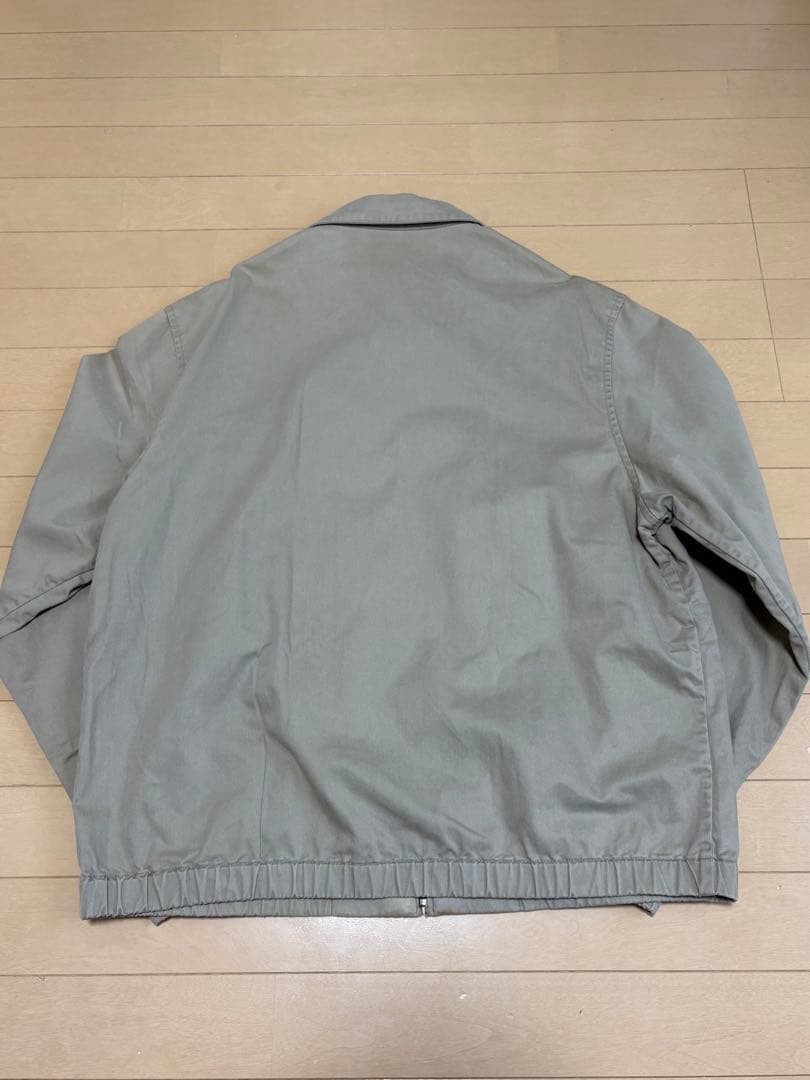 90s 三角タグ　ポロラルフローレン スイングトップ M