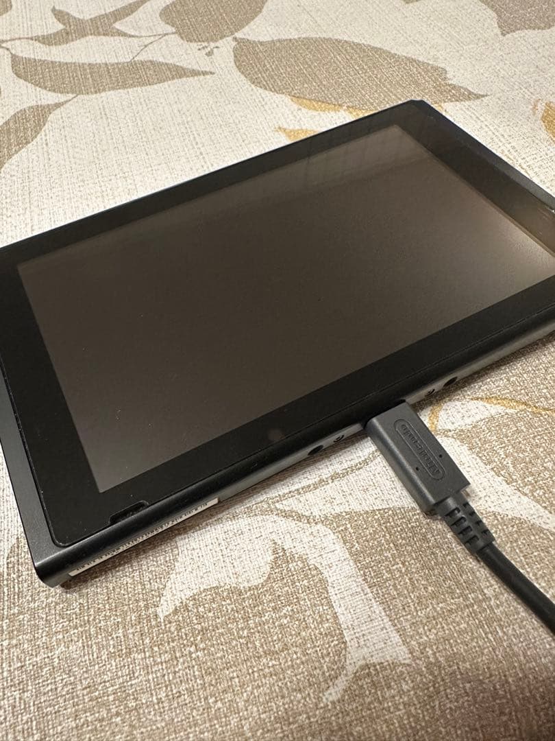 Nintendo Switch 本体+付属品
