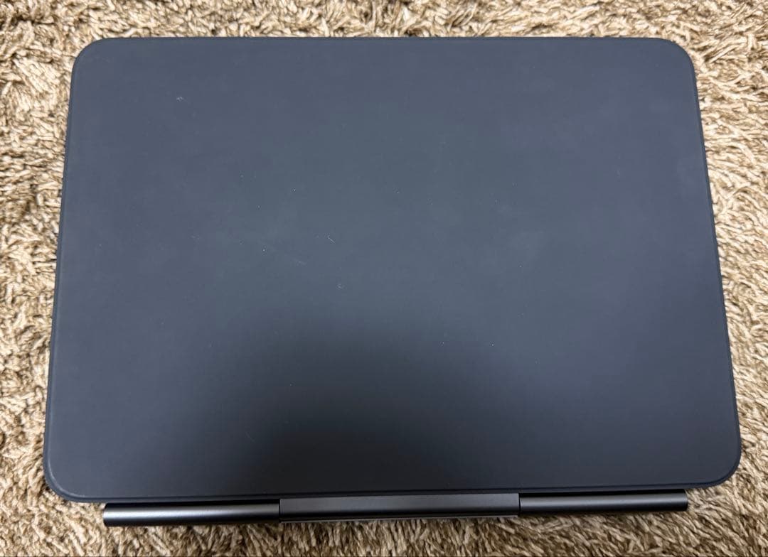 【美品】Magic Keyboard 11インチiPad Pro M4-M5用