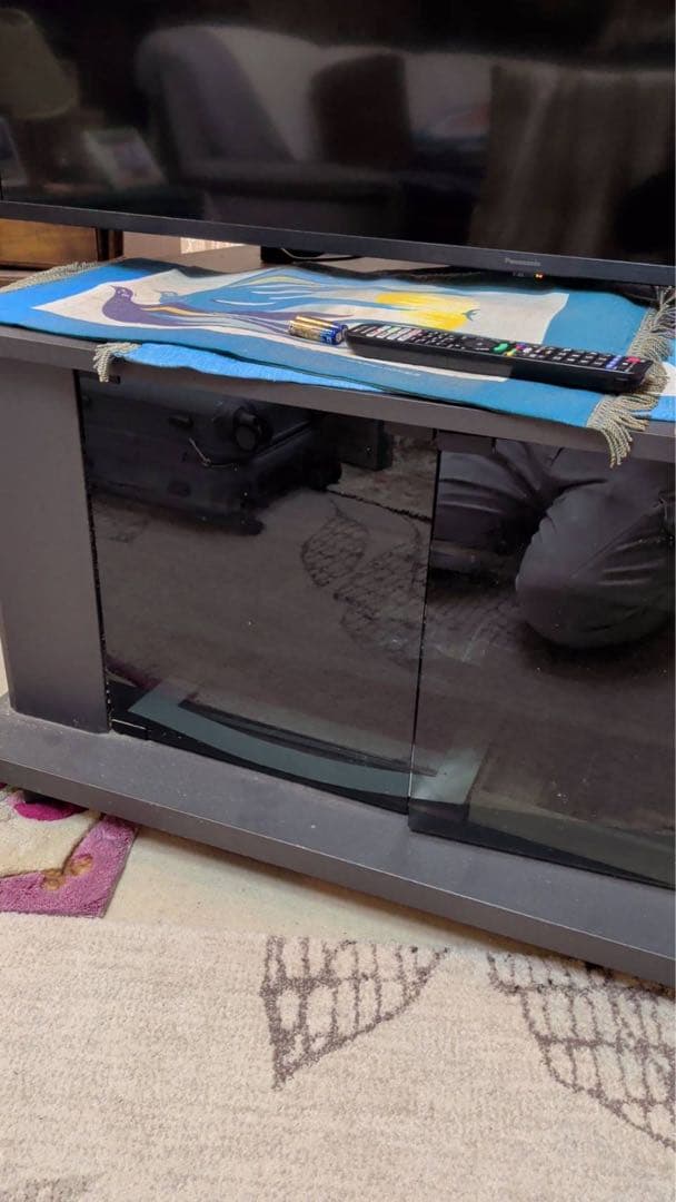 鬼さん専用Panasonic TH-50MX900 50インチ液晶テレビ