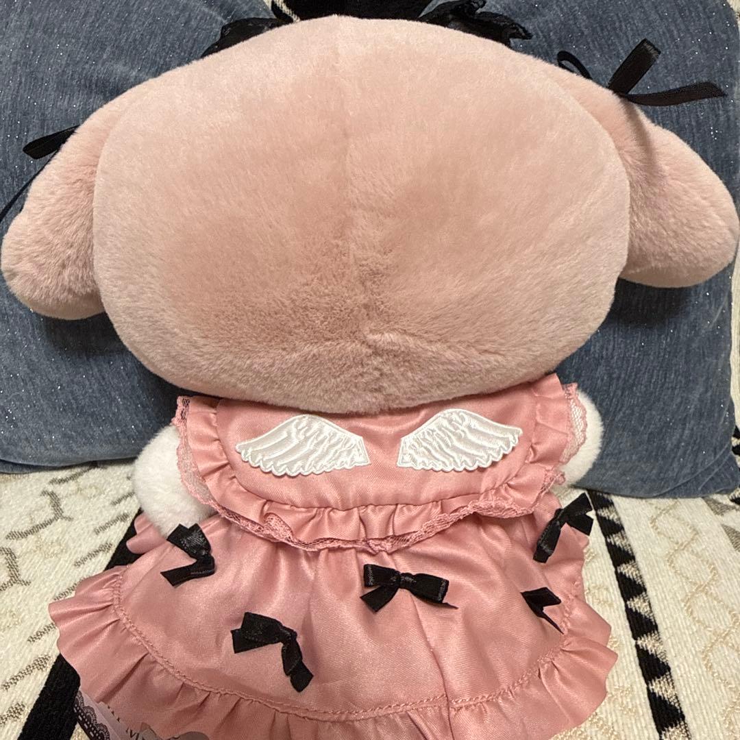 早い物勝ち　 マイメロディ ぬいぐるみ セール中