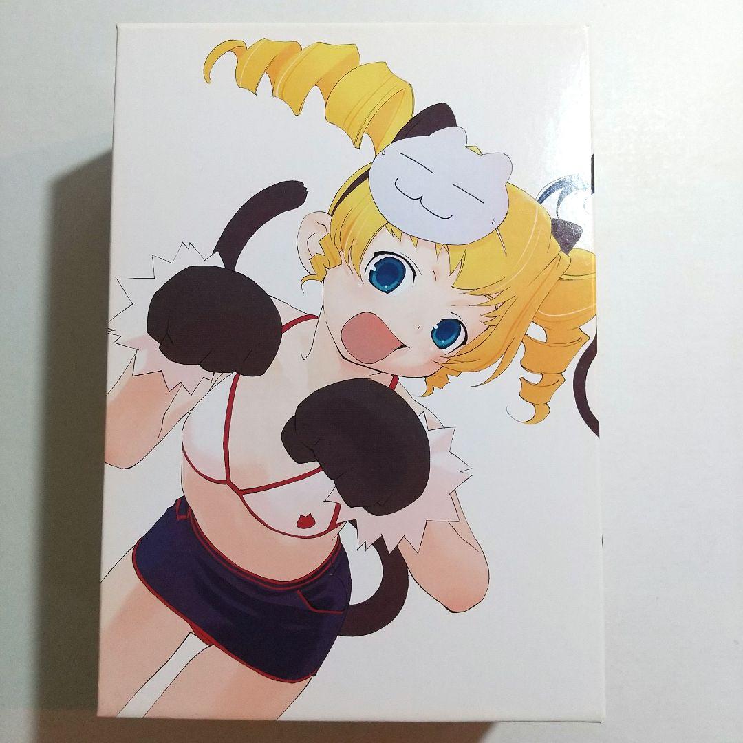 ちょこッとSister DVD 1～6巻 + 購入特典など