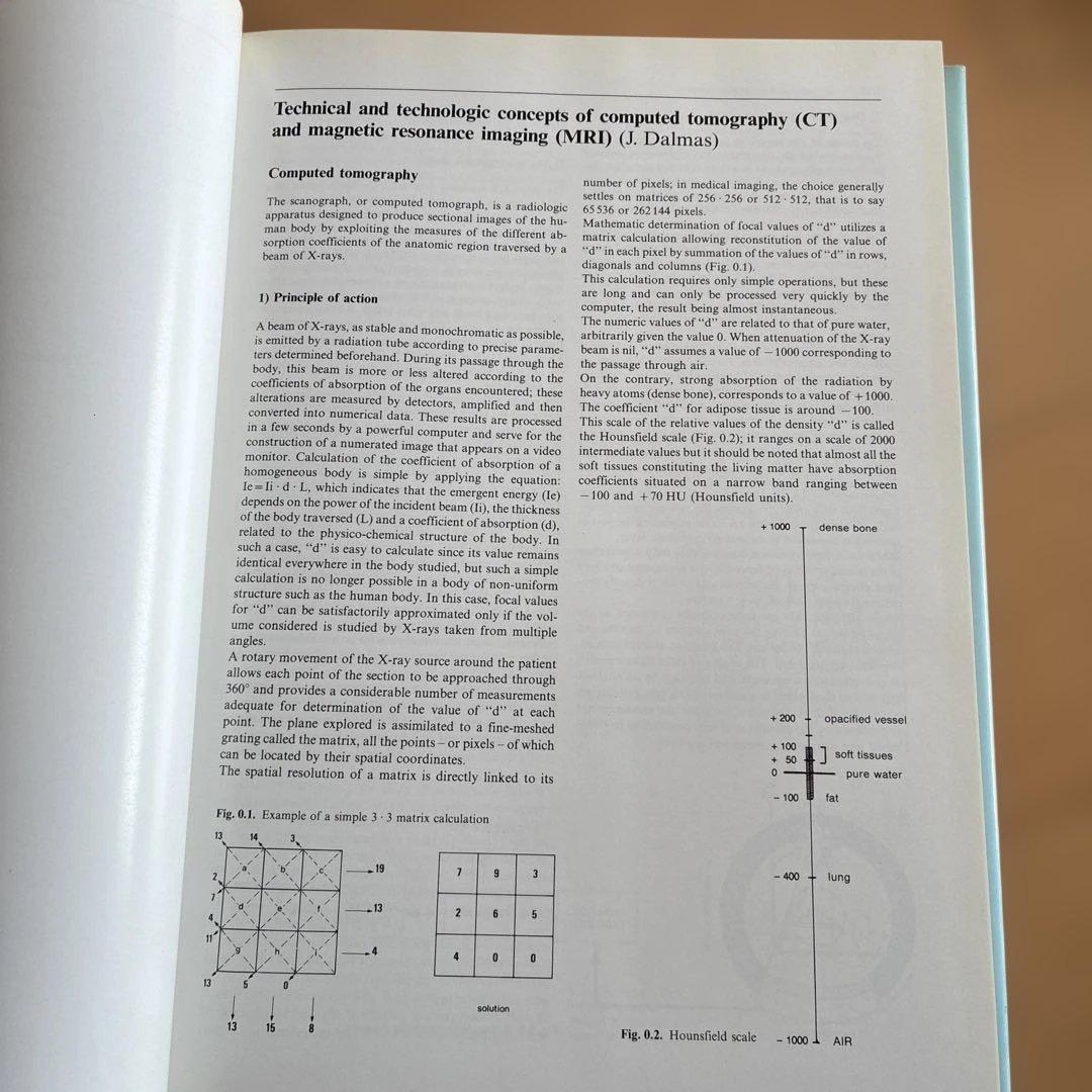 健康・医学 Anatomy and Imaging of the Cranial Nerve