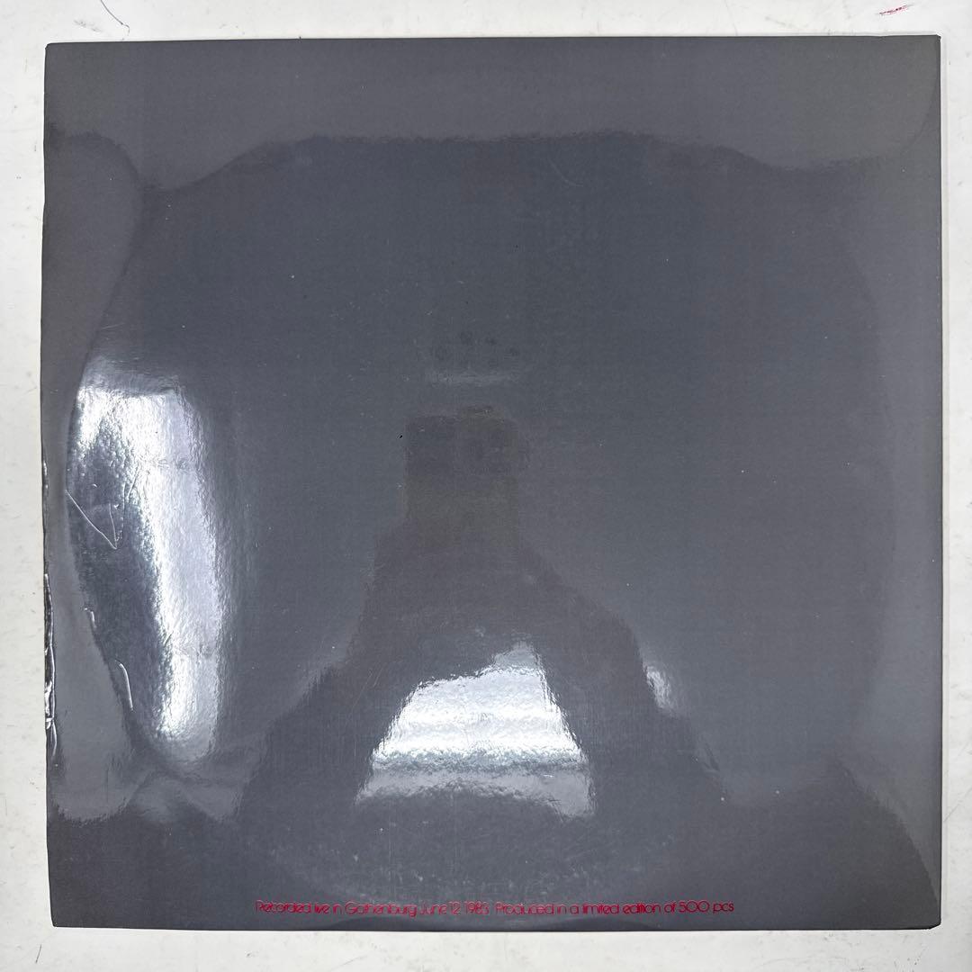 David Bowie / Pinpoints Of〜 ブート盤 3枚組レコード