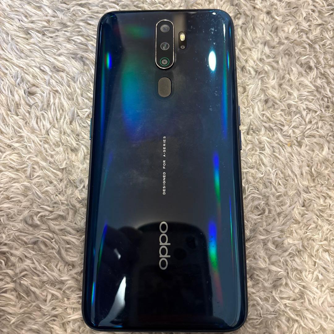OPPO A5 2020 本体