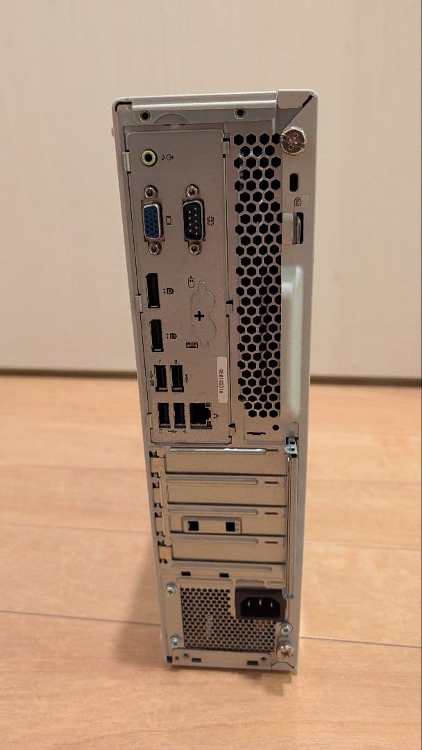 NEC Mate 第8世代Core i3 /8GB / 4K出力　SSDなし