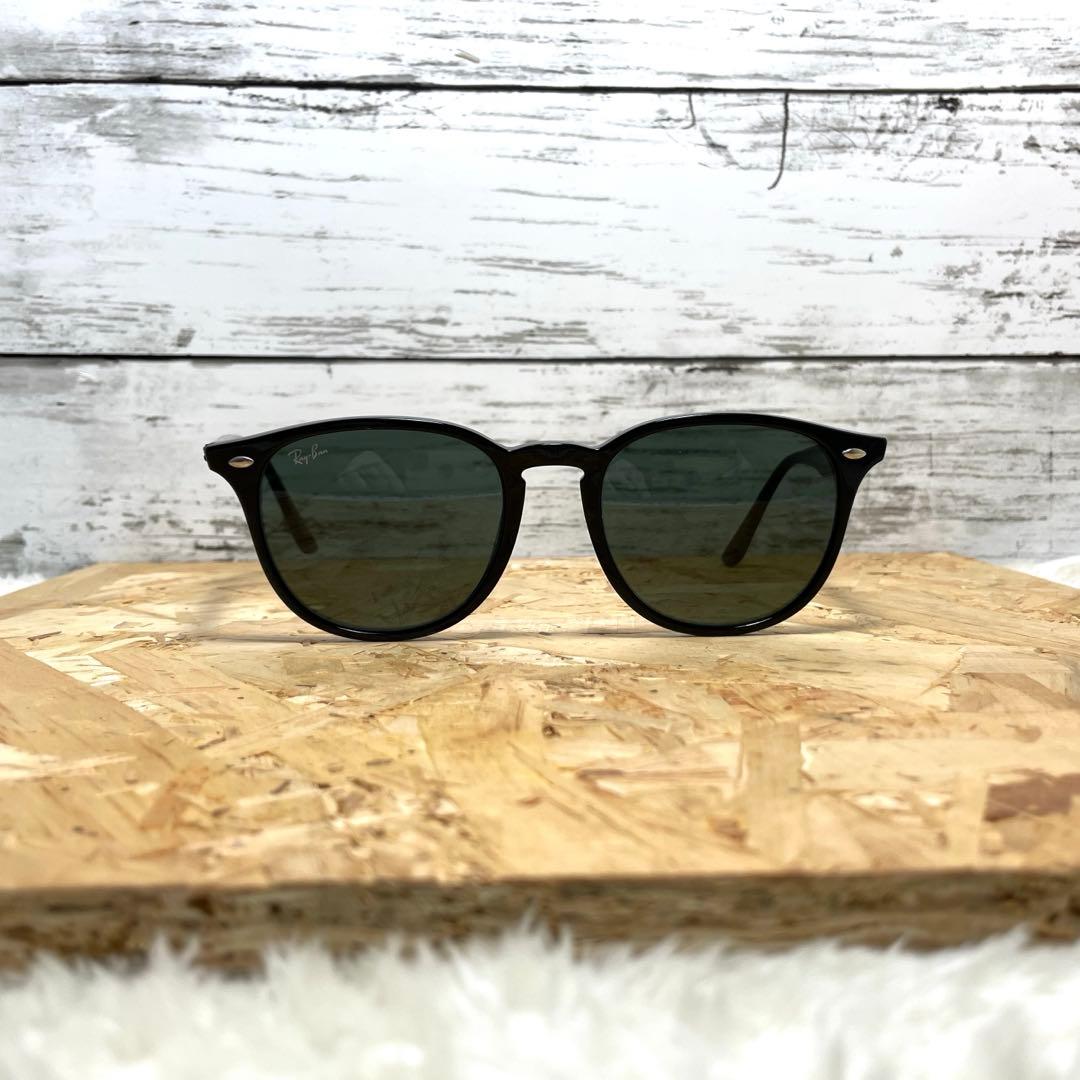 Ray Banレイバン RB4259-F ブラック