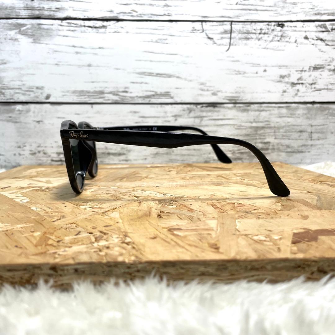 Ray Banレイバン RB4259-F ブラック