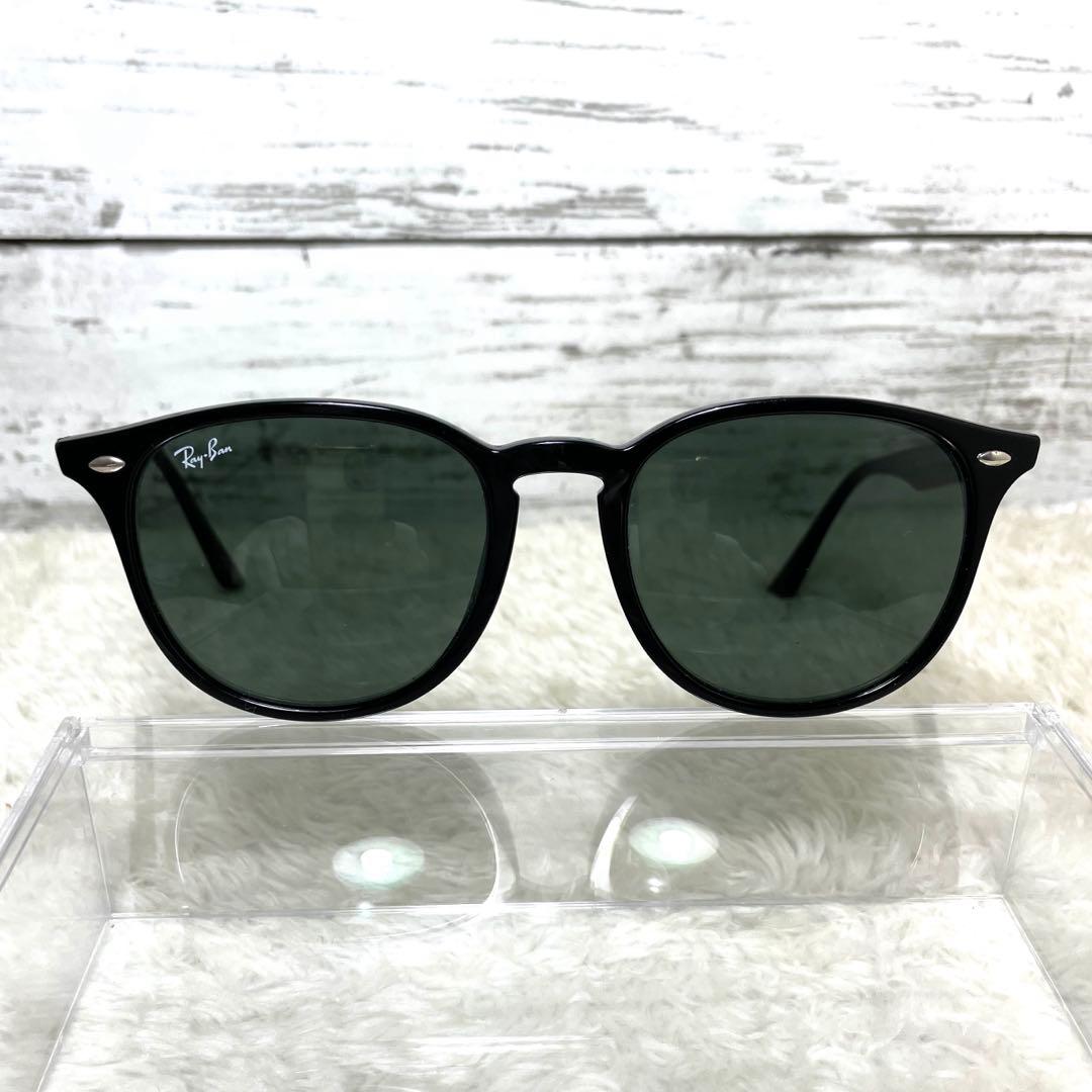 Ray Banレイバン RB4259-F ブラック