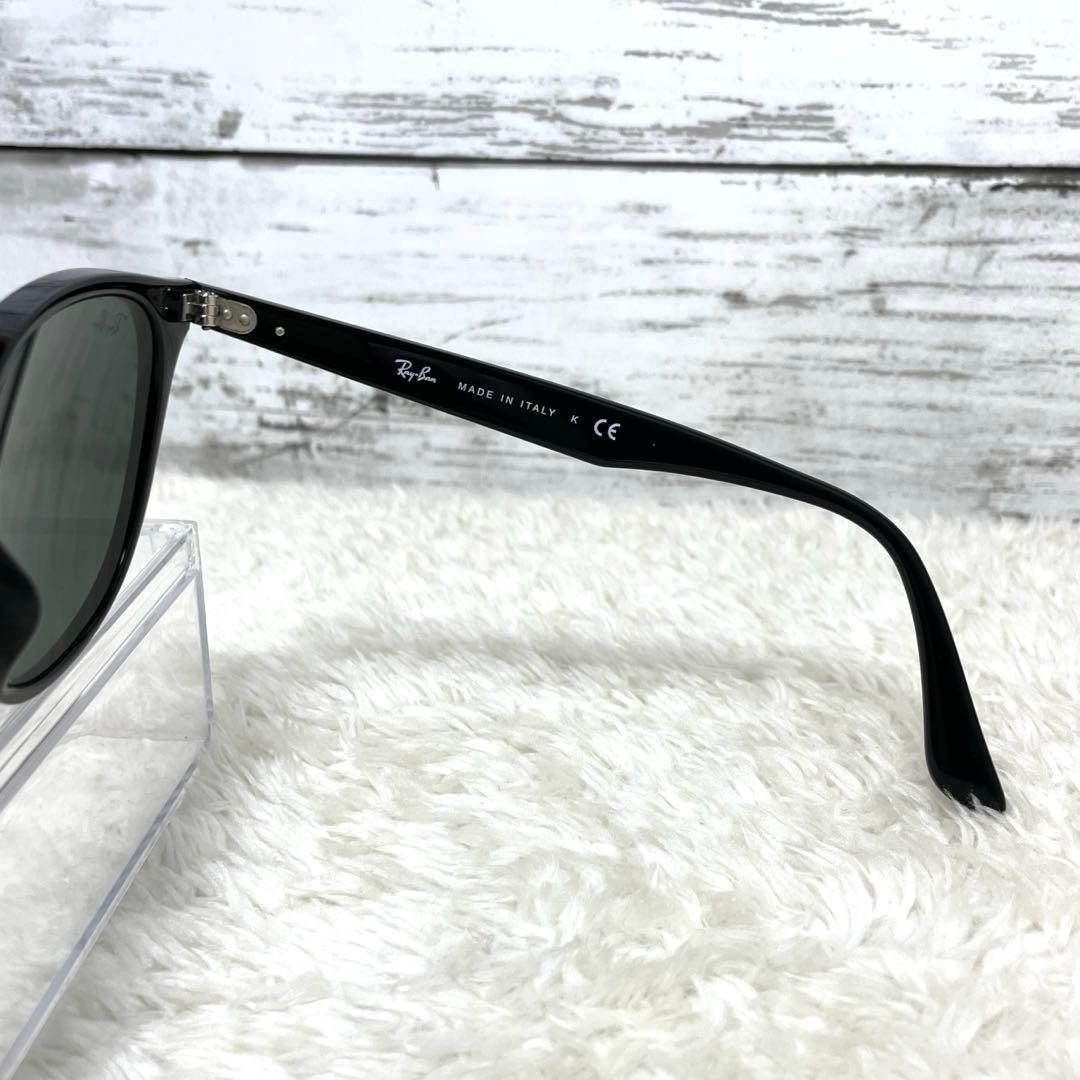 Ray Banレイバン RB4259-F ブラック