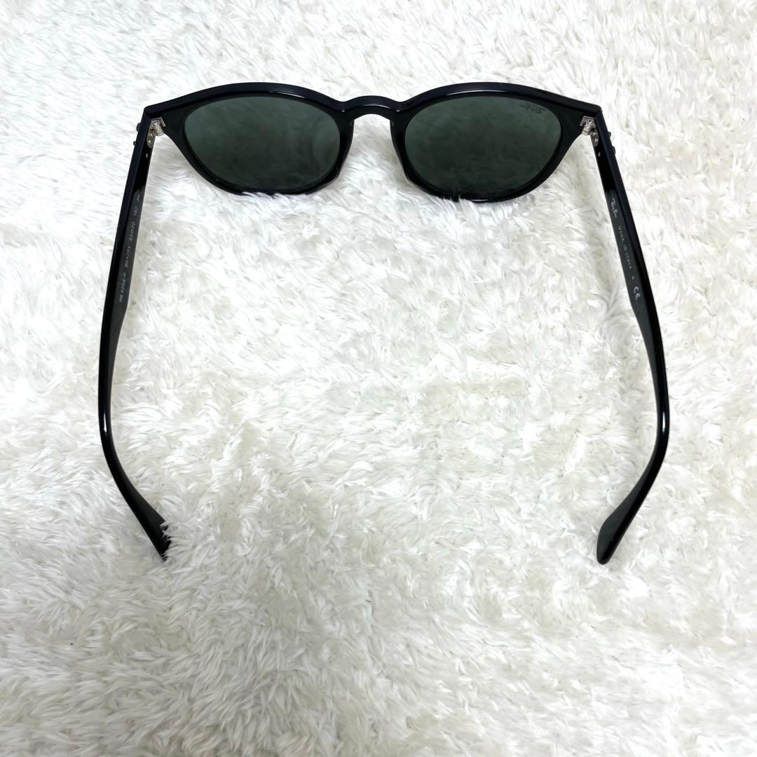 Ray Banレイバン RB4259-F ブラック
