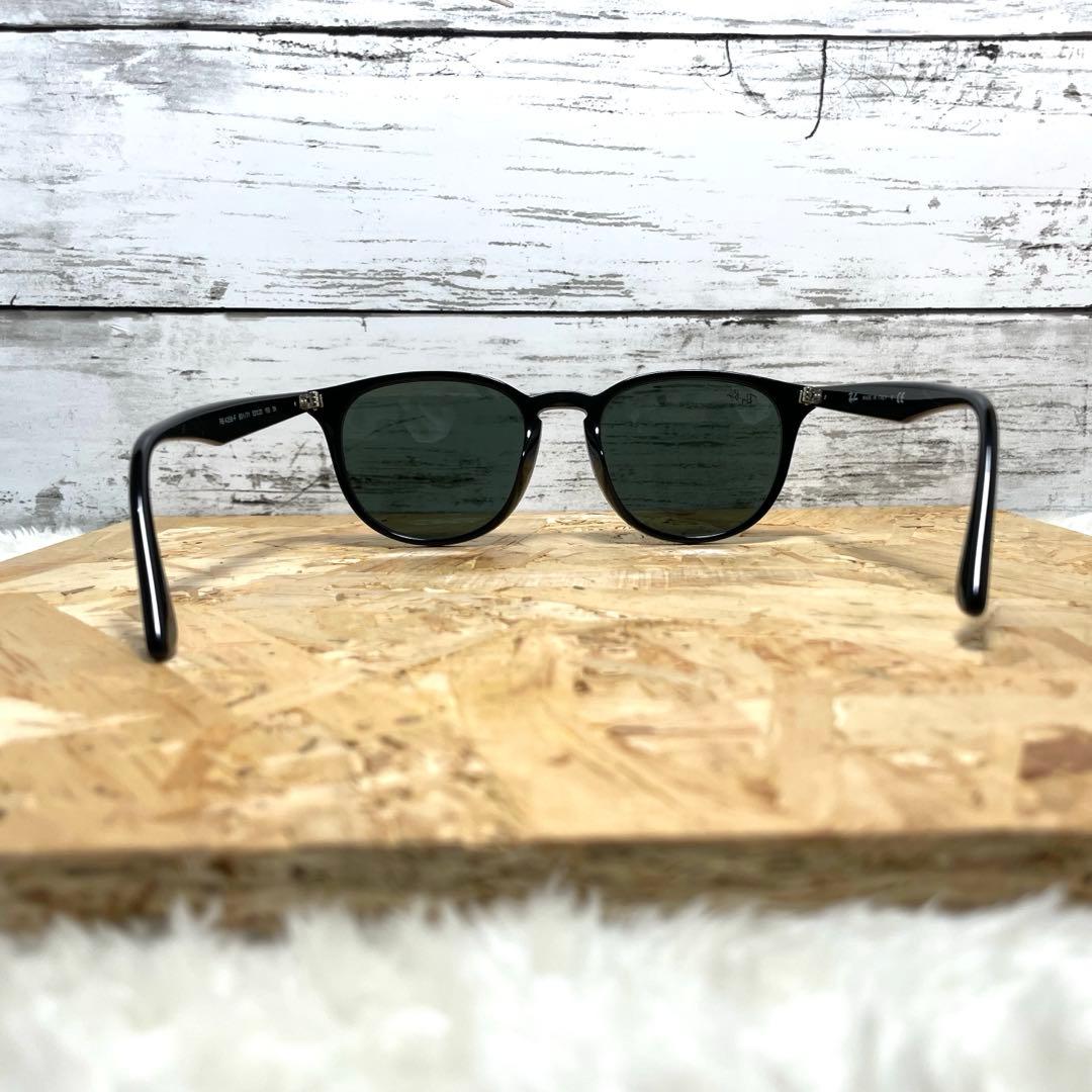 Ray Banレイバン RB4259-F ブラック
