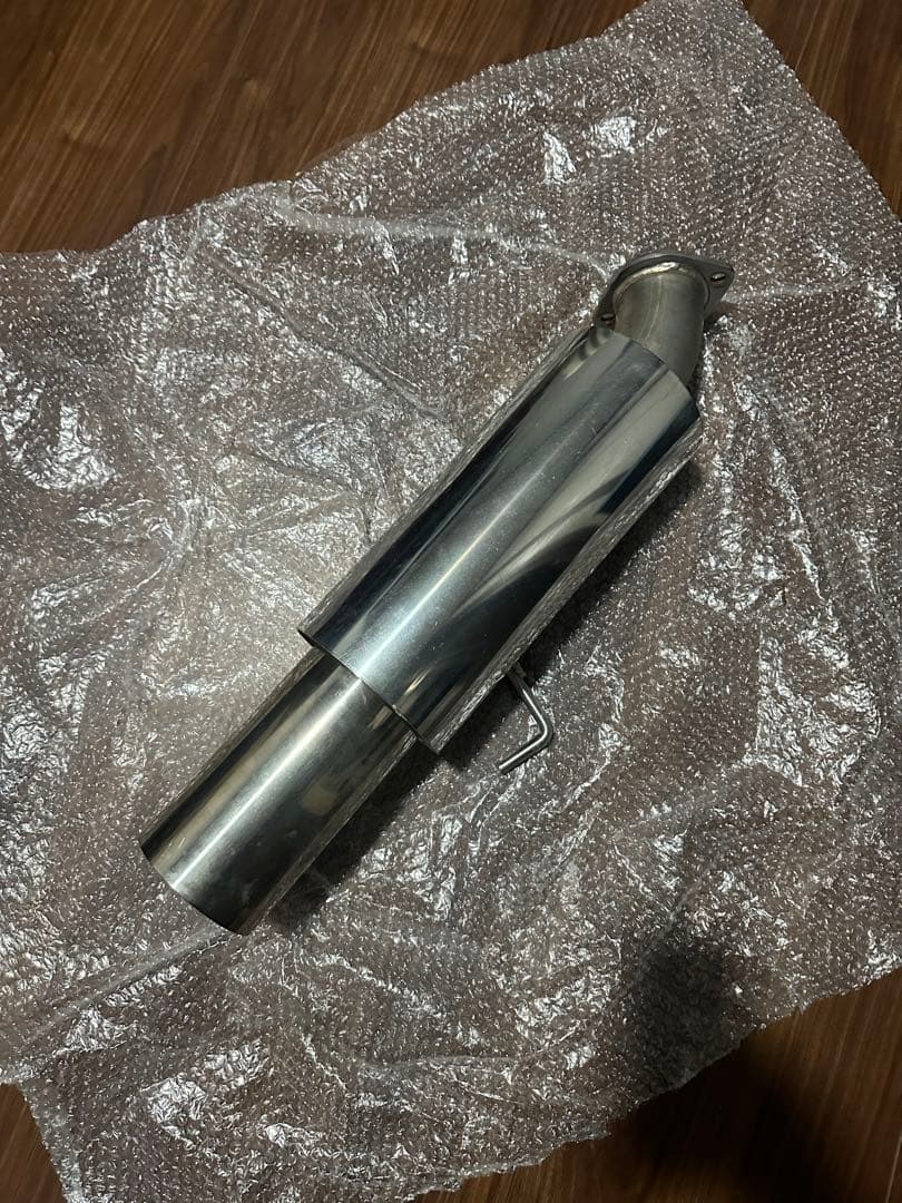 z33 サムライパワー　リアピース
